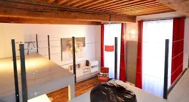 Ambiance - Le Canut